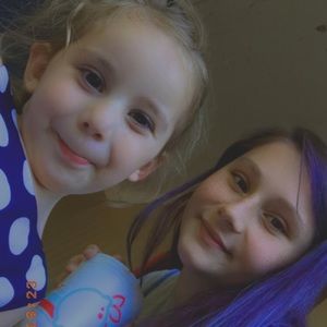 Meet your Posher, Arianna